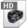 4Easysoft HD Converter icon