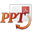 Simpo PDF to PowerPoint icon