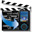 4Videosoft Sansa Video Converter icon