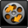 Aiseesoft Total Video Converter icon