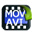 4Easysoft MOV AVI MPEG Converter icon