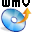 Xilisoft DVD to WMV Converter icon