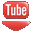 SnowFox YouTube Downloader HD icon