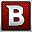 Bitdefender Antivirus Plus icon