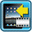 Cucusoft iPad Video Converter icon