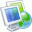 SkyFex Remote Desktop icon