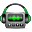 DJ Audio Editor icon