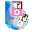 Tutu iPod Nano Video Converter icon