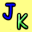 Jumble Key icon