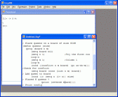 Click to view Ufasoft Common Lisp 4.34 screenshot