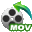 3herosoft MOV Converter icon