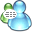 MSN Messenger Monitor Sniffer icon