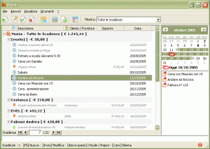 Click to view Munia 1.5.3 screenshot