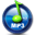 3herosoft Music CD Burner icon