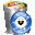 Network Recycle Bin Tool icon