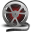 ImTOO FLV to SWF Converter icon