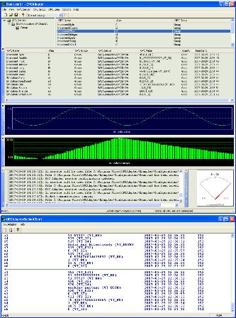 Click to view OPCAdapter Enhanced 3.01.00 screenshot