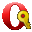 Opera Password Recovery icon