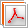 PDF Sorter icon