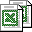 4TOPS Compare Excel Files icon