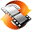 Aunsoft Video Converter icon