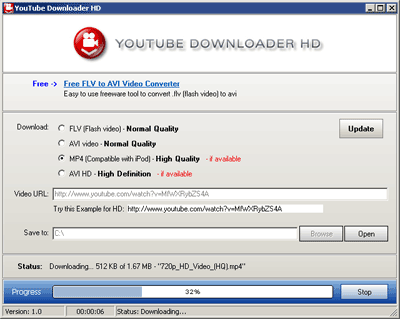 Click to view NaviCOPA Web Server 3.01 screenshot