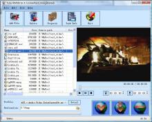 Click to view Tutu RMVB to X Converter 3.1.9.1203 screenshot