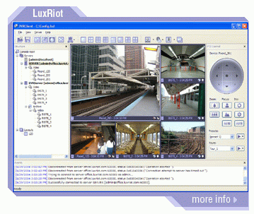 free eyeline video surveillance software crack