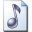 BgPlayer icon