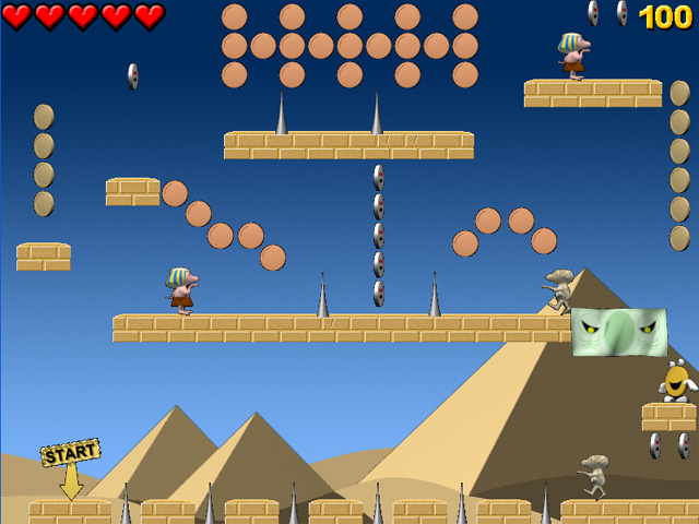 Click to view Coin World 2.3 screenshot