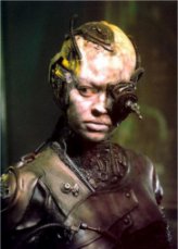 Click to view Free Star Trek Voyager Screensaver 3.0 screenshot