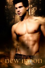 Click to view Free Jacob Black Screensaver 3.0 screenshot