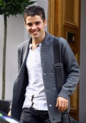 Click to view Free Joe McElderry Screensaver 3.0 screenshot