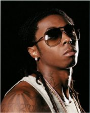 Click to view Free Lil Wayne Screensaver 3.0 screenshot