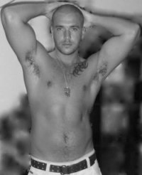 Click to view Free Shayne Ward Screensaver 3.0 screenshot