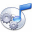 fre:ac - free audio converter icon