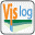 Soil Profile Visualization Software - VisLog icon