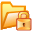 Supreme Folder Hider icon