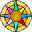 Crisol Mind Test Player icon