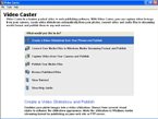 Click to view Video Caster 3.44 screenshot