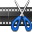 Jfuse Movie Splitter icon