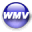 Ultra WMV Converter icon
