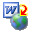 Macrobject Word-2-Web 2007 Professional icon