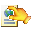 Web Text Extractor icon