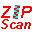 ZipScan icon