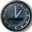 Zune Clock icon