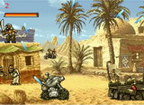 Click to view My Little Iraqi War 2 screenshot