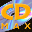 CDmax icon