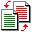 Active File Compare icon