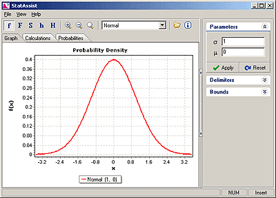 Click to view StatAssist 2.0 screenshot